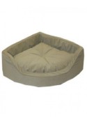 Union Animal Lifestyle Pet Bed Corner (102x152x25 Cm)